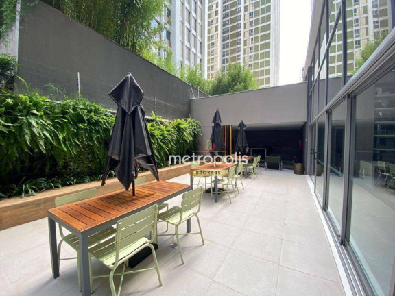 Imagem Studio com 1 Quarto à Venda, 44 m² em Aclimação - São Paulo Imagem Studio com 1 Quarto à Venda, 44 m² em Aclimação - São Paulo
