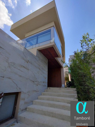 Imagem Casa com 4 Quartos à Venda, 400 m² em Tamboré - Santana De Parnaíba Imagem Casa com 4 Quartos à Venda, 400 m² em Tamboré - Santana De Parnaíba