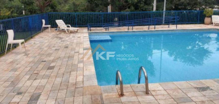 Imagem Apartamento com 2 Quartos à Venda, 47 m² em Ipiranga - Ribeirão Preto Imagem Apartamento com 2 Quartos à Venda, 47 m² em Ipiranga - Ribeirão Preto