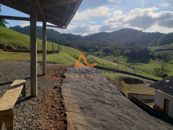 Imagem Imóvel com 3 Quartos à Venda, 104 m² em Encano - Indaial