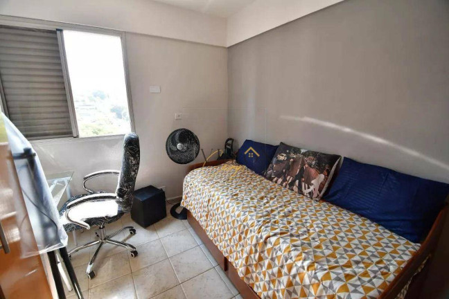 Imagem Apartamento com 2 Quartos à Venda, 78 m² em Mansões Santo Antônio - Campinas
