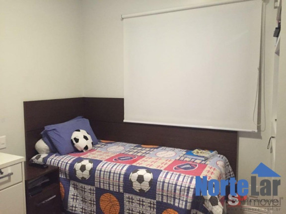 Imagem Apartamento com 3 Quartos à Venda, 96 m² em Parque Mandaqui - São Paulo