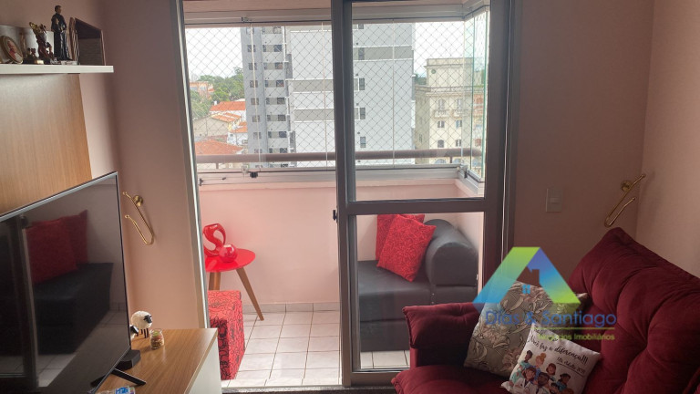 Imagem Apartamento com 2 Quartos à Venda, 75 m² em Planalto Paulista - São Paulo Imagem Apartamento com 2 Quartos à Venda, 75 m² em Planalto Paulista - São Paulo