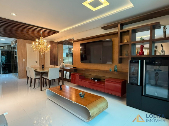 Imagem Apartamento com 3 Quartos à Venda, 122 m² em Agronômica - Florianópolis Imagem Apartamento com 3 Quartos à Venda, 122 m² em Agronômica - Florianópolis