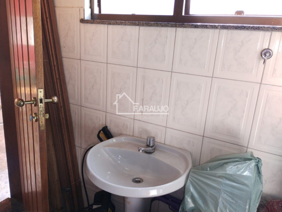 Imagem Casa com 2 Quartos à Venda, 208 m² em Jardim Refúgio - Sorocaba