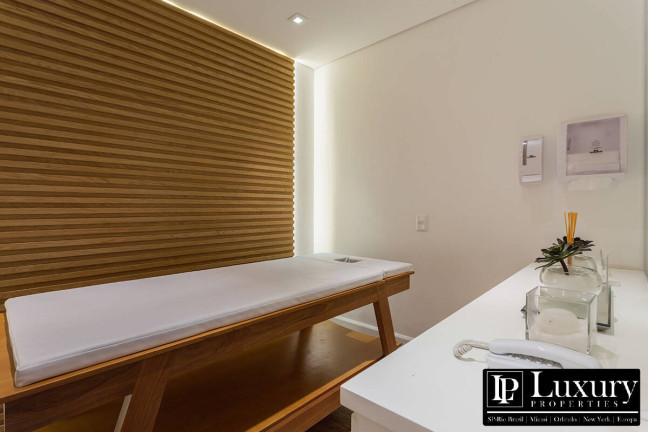Imagem Apartamento com 4 Quartos à Venda, 273 m² em Itaim Bibi - São Paulo Imagem Apartamento com 4 Quartos à Venda, 273 m² em Itaim Bibi - São Paulo
