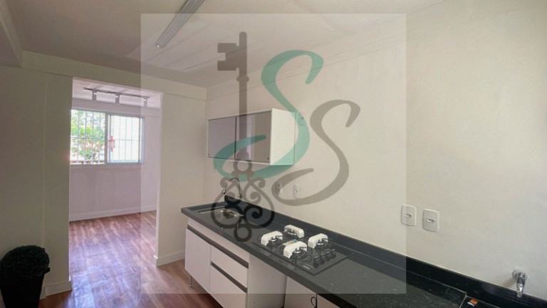 Imagem Imóvel com 2 Quartos à Venda, 57 m² em Parque Residencial Vila União - Campinas