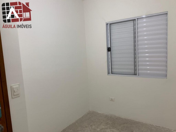 Imagem Casa de Condomínio com 3 Quartos à Venda, 120 m² em Jardim São Carlos,(zona Leste) - São Paulo