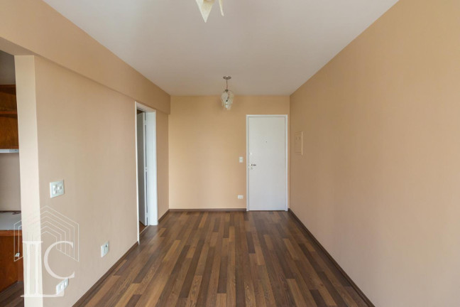 Imagem Apartamento com 1 Quarto à Venda, 48 m² em Moema - São Paulo Imagem Apartamento com 1 Quarto à Venda, 48 m² em Moema - São Paulo
