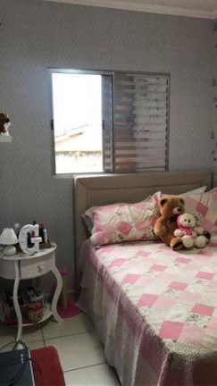 Imagem Casa com 3 Quartos à Venda, 115 m² em Wanel Ville - Sorocaba Imagem Casa com 3 Quartos à Venda, 115 m² em Wanel Ville - Sorocaba