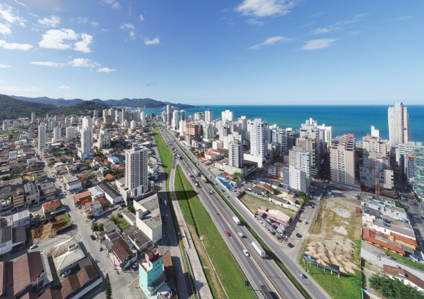 Imagem Apartamento com 2 Quartos à Venda, 67 m² em Itapema - Itapema