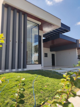 Imagem Casa de Condomínio com 3 Quartos à Venda, 150 m² em Bairro Do Grama - Caçapava
