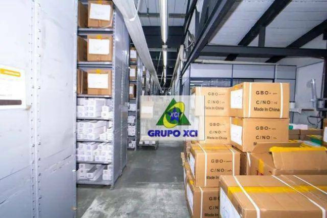 Imagem Galpão para Alugar, 1.000 m² em Vila Buarque - São Paulo Imagem Galpão para Alugar, 1.000 m² em Vila Buarque - São Paulo