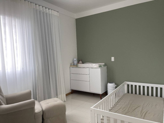 Imagem Apartamento com 3 Quartos à Venda, 82 m² em Vila Aviação - Bauru