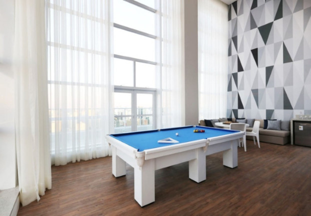 Imagem Imóvel com 2 Quartos à Venda, 58 m² em Brooklin Paulista - São Paulo