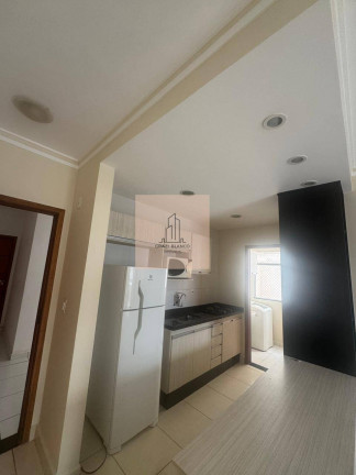 Imagem Apartamento com 2 Quartos para Alugar, 52 m² Imagem Apartamento com 2 Quartos para Alugar, 52 m²