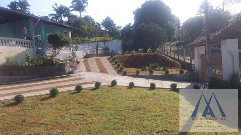 Imagem Chácara com 3 Quartos à Venda, 2.450 m² em Pomar Do Carmo - Biritiba Mirim Imagem Chácara com 3 Quartos à Venda, 2.450 m² em Pomar Do Carmo - Biritiba Mirim