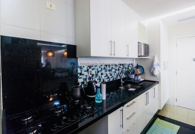 Imagem Apartamento com 3 Quartos à Venda, 110 m² em Alphaville - Santana De Parnaiba