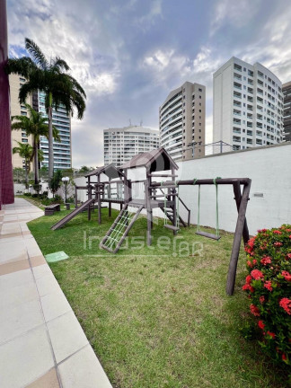 Imagem Apartamento com 4 Quartos à Venda, 200 m² em Guararapes - Fortaleza