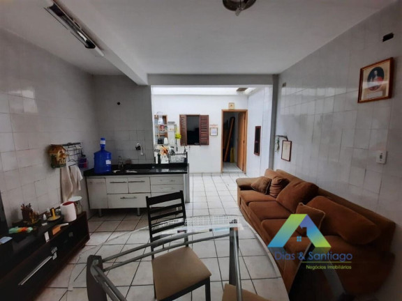 Imagem Sobrado com 3 Quartos à Venda, 175 m² em Vila Helena - São Bernardo Do Campo Imagem Sobrado com 3 Quartos à Venda, 175 m² em Vila Helena - São Bernardo Do Campo