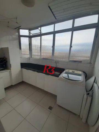 Imagem Apartamento com 2 Quartos à Venda, 75 m² em Marapé - Santos Imagem Apartamento com 2 Quartos à Venda, 75 m² em Marapé - Santos