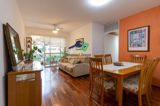 Imagem Apartamento com 3 Quartos à Venda, 82 m² em Jardim Marajoara - São Paulo