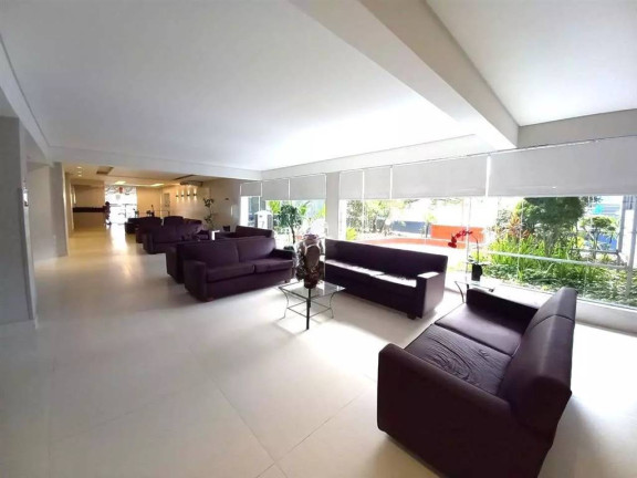Imagem Apartamento com 1 Quarto à Venda, 36 m² em Centro - Sao Vicente