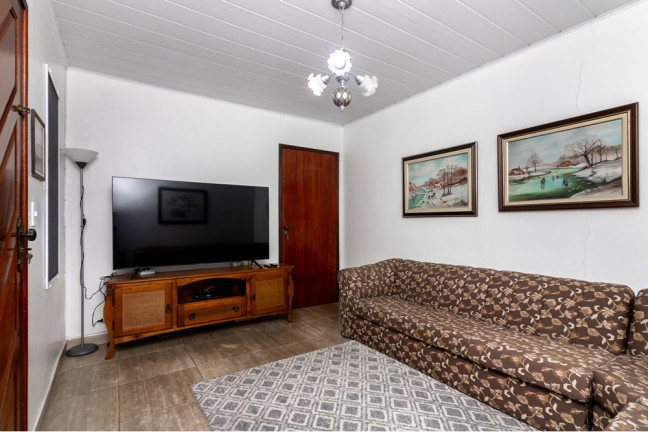 Imagem Casa com 3 Quartos à Venda, 200 m² em Jardim Felicidade (zona Oeste) - São Paulo