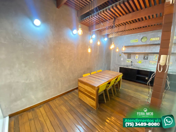 Imagem Casa com 3 Quartos à Venda, 160 m² em Sim - Feira De Santana