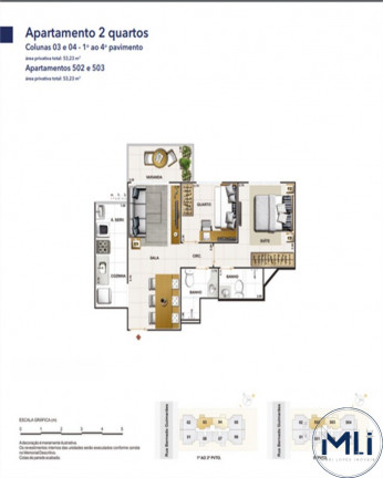 Imagem Imóvel com 3 Quartos à Venda, 69 m² em Quintino Bocaiúva - Rio De Janeiro Imagem Imóvel com 3 Quartos à Venda, 69 m² em Quintino Bocaiúva - Rio De Janeiro