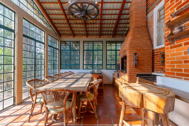 Imagem Imóvel com 4 Quartos à Venda, 99.615 m² em Rondinha - Campo Largo