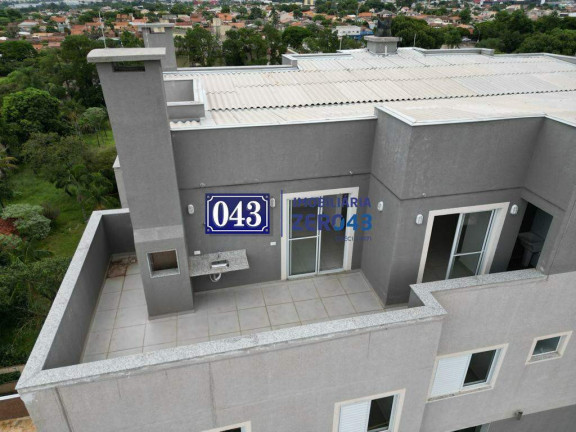 Imagem Cobertura com 3 Quartos à Venda, 124 m² em Parque Jamaica - Londrina Imagem Cobertura com 3 Quartos à Venda, 124 m² em Parque Jamaica - Londrina