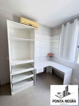 Imagem Apartamento com 2 Quartos para Alugar, 67 m² em Ponta Negra - Manaus Imagem Apartamento com 2 Quartos para Alugar, 67 m² em Ponta Negra - Manaus