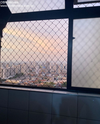 Imagem Apartamento com 3 Quartos à Venda, 80 m² em Vila Romana - São Paulo
