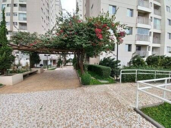 Apartamento com 3 Quartos à Venda, 64 m² em Ponte Grande - Guarulhos