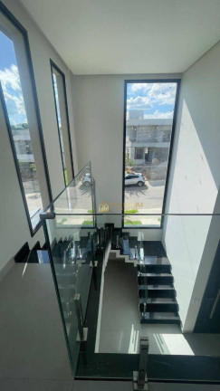 Imagem Sobrado com 3 Quartos à Venda, 192 m² em Santa Mônica - Caçapava