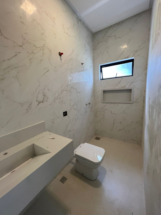 Imagem Casa de Condomínio com 5 Quartos à Venda, 490 m² em Condomínio Do Lago - Goiânia