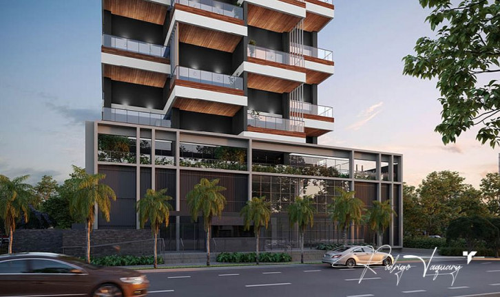 Apartamento com 4 Quartos à Venda, 268 m² em Setor Marista - Goiânia