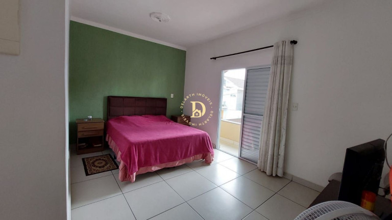 Casa com 4 Quartos à Venda, 209 m² em Villa Branca - Jacareí