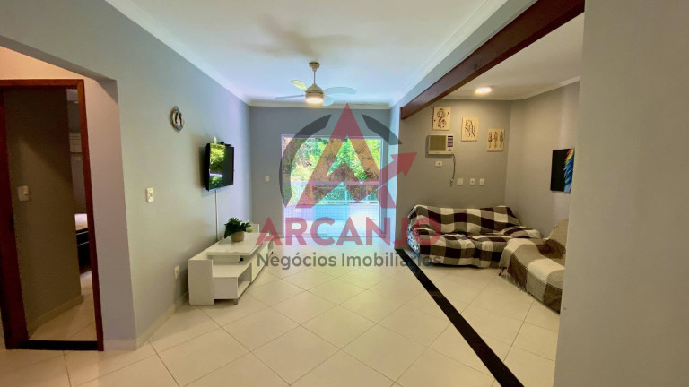 Imagem Cobertura com 3 Quartos à Venda, 143 m² em Praia Grande - Ubatuba