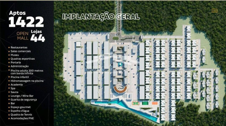 Imagem Apartamento com 1 Quarto à Venda, 20 m² em Porto Seguro Imagem Apartamento com 1 Quarto à Venda, 20 m² em Porto Seguro