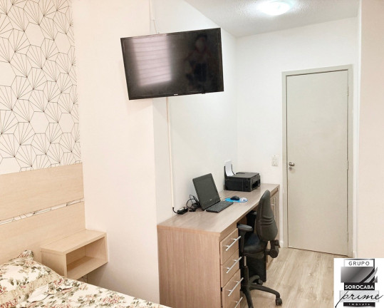Imagem Casa com 3 Quartos à Venda, 60 m² em Condomínio Terra Nova - Sorocaba Imagem Casa com 3 Quartos à Venda, 60 m² em Condomínio Terra Nova - Sorocaba