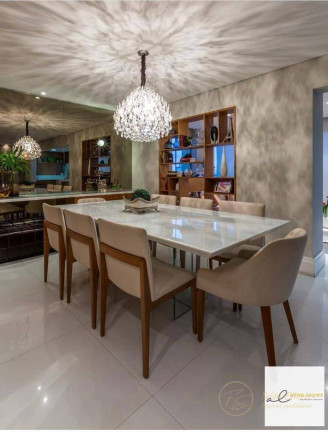 Imagem Apartamento com 3 Quartos à Venda, 160 m² em Jardim Marajoara - São Paulo Imagem Apartamento com 3 Quartos à Venda, 160 m² em Jardim Marajoara - São Paulo