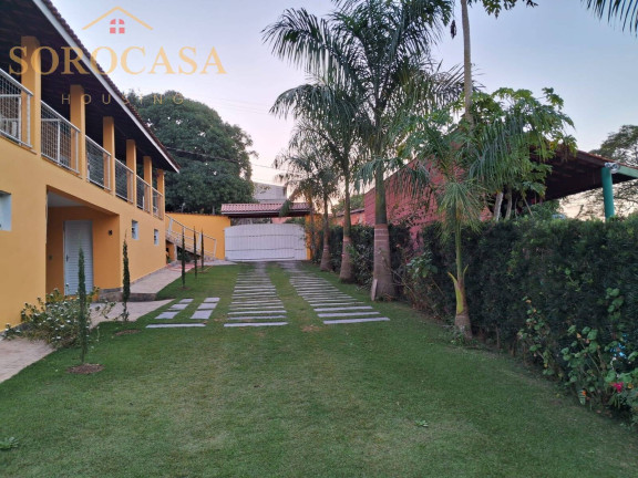 Imagem Chácara com 4 Quartos à Venda,  em Jardim Salete - Araçoiaba Da Serra