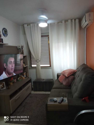 Imagem Apartamento com 2 Quartos à Venda, 57 m² em Jardim Leopoldina - Porto Alegre Imagem Apartamento com 2 Quartos à Venda, 57 m² em Jardim Leopoldina - Porto Alegre