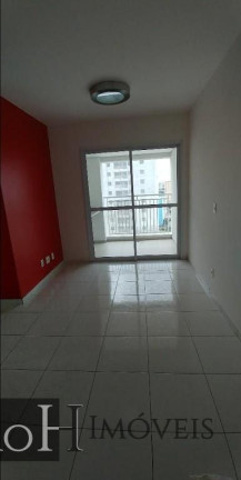 Imagem Cobertura com 2 Quartos para Alugar, 136 m² em Centro - São Caetano Do Sul Imagem Cobertura com 2 Quartos para Alugar, 136 m² em Centro - São Caetano Do Sul