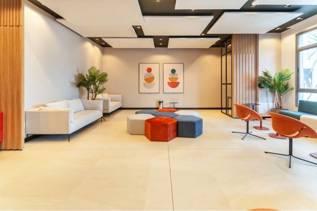 Imagem Imóvel com 3 Quartos à Venda, 97 m² em Parque Da Mooca - São Paulo