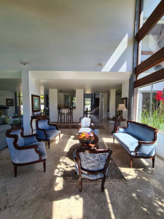 Imagem Casa de Condomínio com 6 Quartos à Venda, 2.122 m² em Barra Da Tijuca - Rio De Janeiro Imagem Casa de Condomínio com 6 Quartos à Venda, 2.122 m² em Barra Da Tijuca - Rio De Janeiro