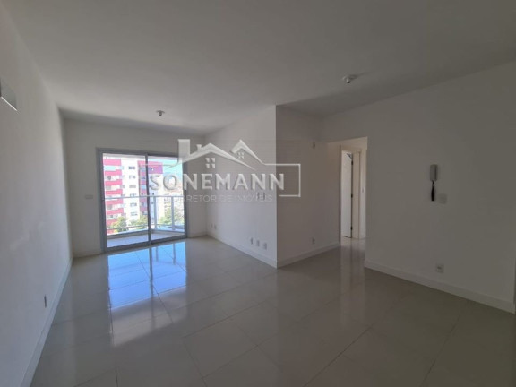 Imagem Apartamento com 3 Quartos à Venda, 78 m² em Capoeiras - Florianópolis