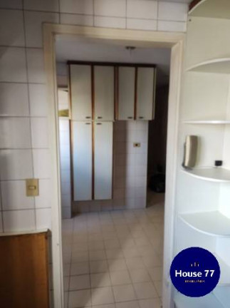 Imagem Apartamento com 2 Quartos à Venda, 128 m² em Brooklin Paulista - São Paulo Imagem Apartamento com 2 Quartos à Venda, 128 m² em Brooklin Paulista - São Paulo